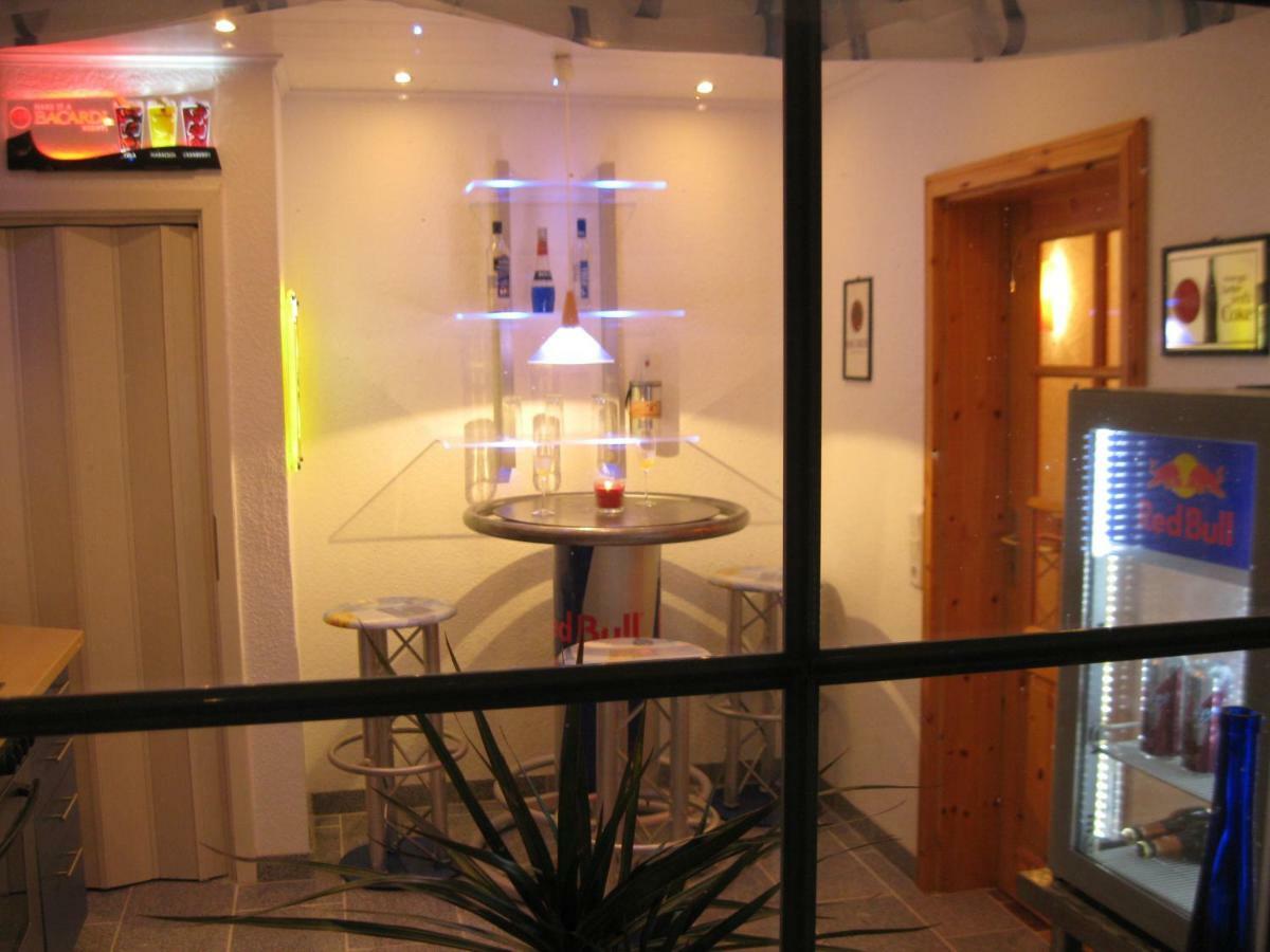 דירות Bundenthal Ferienhaus Wasgaublick מראה חיצוני תמונה