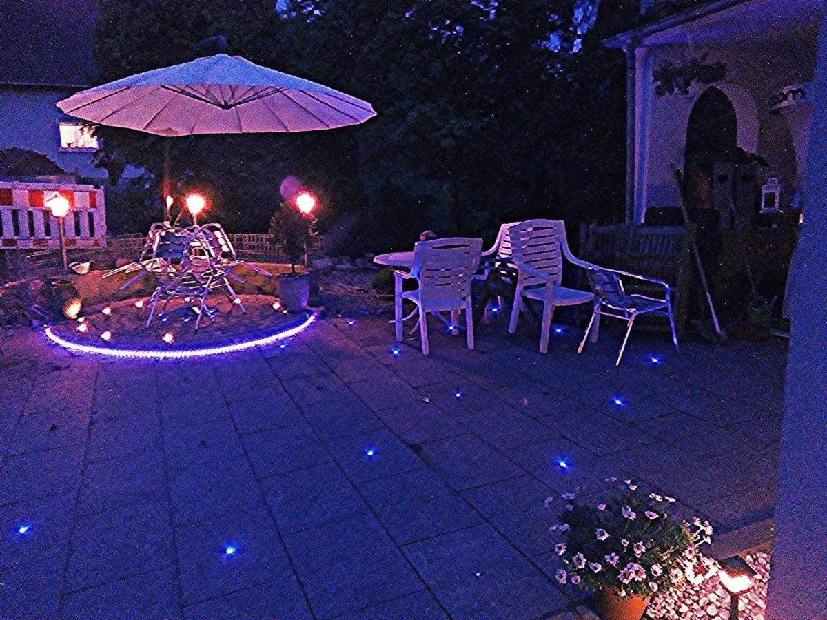 דירות Bundenthal Ferienhaus Wasgaublick מראה חיצוני תמונה